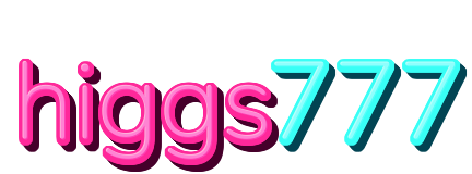 higgs777 — logo kanal