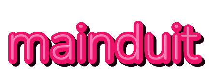 mainduit — logo kanal