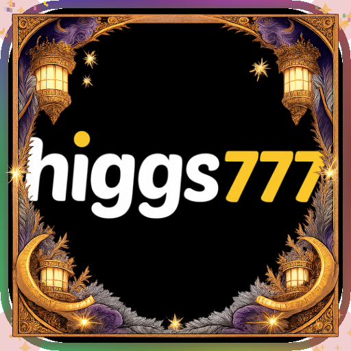 higgs777 — mitra unggulan