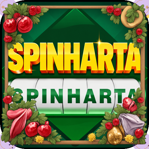 spinharta — mitra unggulan